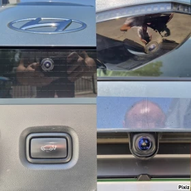 Hyundai Ioniq 5 72.6kWh UNIQ AWD (305 к.с.) СЕРВИНА КНИЖКА, снимка 16