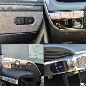 Hyundai Ioniq 5 72.6kWh UNIQ AWD (305 к.с.) СЕРВИНА КНИЖКА, снимка 14