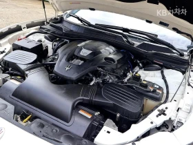 Maserati Ghibli V6 SPORT+ CAMERA PANORAMA FULL, снимка 15
