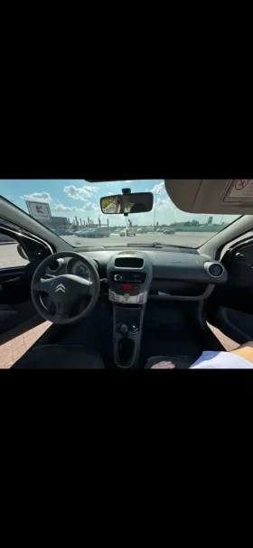 Citroen C1 1.0i бензин, снимка 6