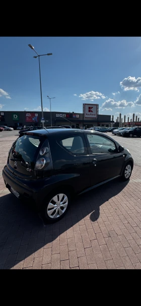 Citroen C1 1.0i бензин, снимка 3