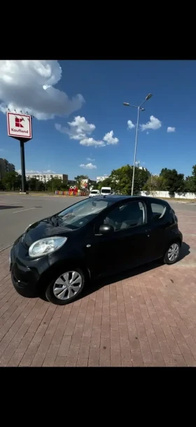 Citroen C1 1.0i бензин, снимка 2