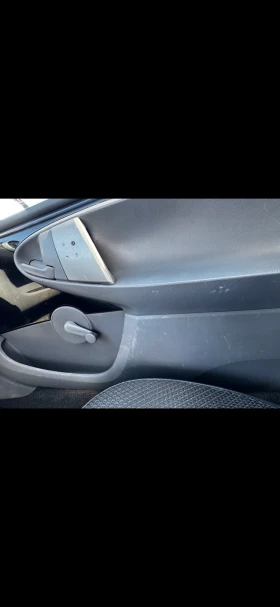 Citroen C1 1.0i бензин, снимка 11