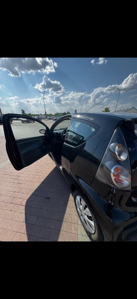 Citroen C1 1.0i бензин, снимка 13