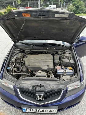 Honda Accord, снимка 12