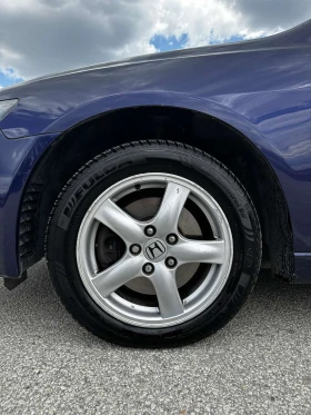 Honda Accord, снимка 7