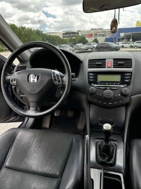 Honda Accord, снимка 8