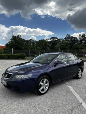 Honda Accord, снимка 1