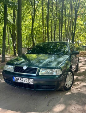 Skoda Octavia 1.9TDI 101к.с, снимка 1