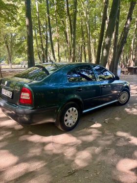Skoda Octavia 1.9TDI 101к.с, снимка 4