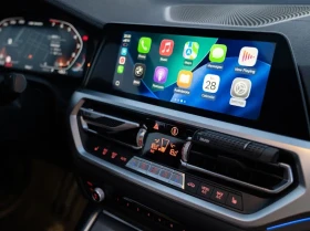 BMW 340 M340I XDRIVE, снимка 12
