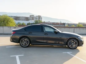 BMW 340 M340I XDRIVE, снимка 4