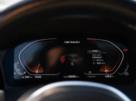 BMW 340 M340I XDRIVE, снимка 9