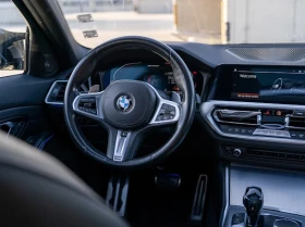BMW 340 M340I XDRIVE, снимка 10