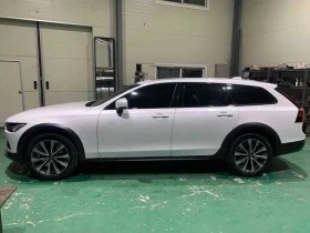 Volvo V90 2.0 Automatic КРАЙНА ЦЕНА: 34248 EUR !!!РЕАЛНА КРА, снимка 5