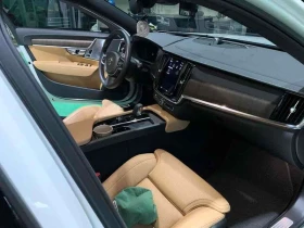 Volvo V90 2.0 Automatic КРАЙНА ЦЕНА: 34248 EUR !!!РЕАЛНА КРА, снимка 7