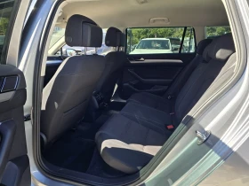 VW Passat 2.0TDI 150к.с DSG BUSINESS , снимка 11