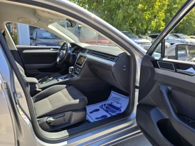 VW Passat 2.0TDI 150к.с DSG BUSINESS , снимка 13