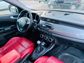 Alfa Romeo Giulietta 1.6jtd-m НОВА!!!, снимка 13