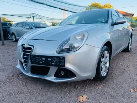 Alfa Romeo Giulietta 1.6jtd-m НОВА!!!, снимка 1