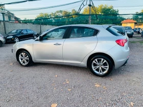 Alfa Romeo Giulietta 1.6jtd-m НОВА!!!, снимка 4