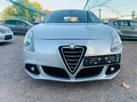 Alfa Romeo Giulietta 1.6jtd-m НОВА!!!, снимка 2