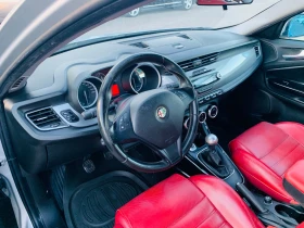 Alfa Romeo Giulietta 1.6jtd-m НОВА!!!, снимка 9