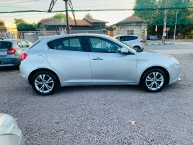 Alfa Romeo Giulietta 1.6jtd-m НОВА!!!, снимка 8
