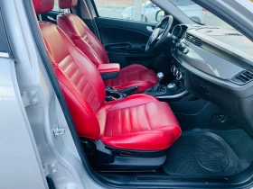 Alfa Romeo Giulietta 1.6jtd-m НОВА!!!, снимка 14