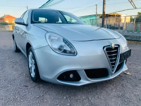 Alfa Romeo Giulietta 1.6jtd-m НОВА!!!, снимка 3