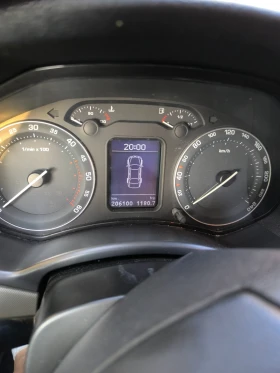 Skoda Octavia, снимка 5