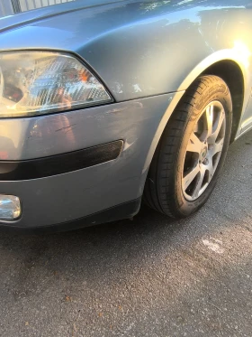 Skoda Octavia, снимка 3