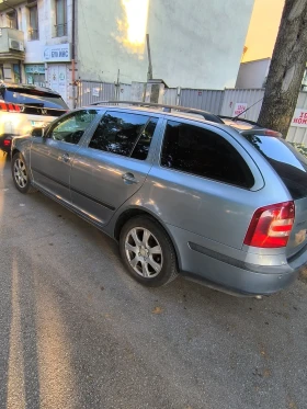 Skoda Octavia, снимка 7