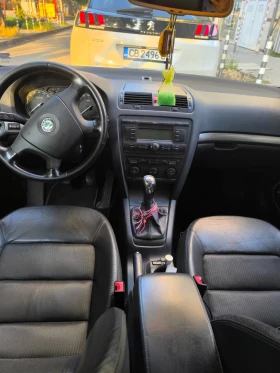 Skoda Octavia, снимка 6
