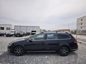 VW Passat 2.0TDI 150, снимка 8