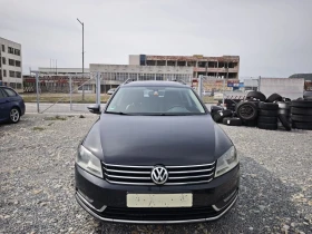 VW Passat 2.0TDI 150, снимка 2