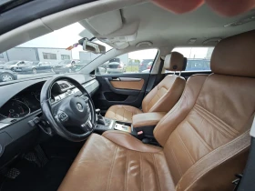 VW Passat 2.0TDI 150, снимка 9