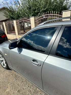 BMW 530 3, снимка 4