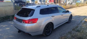 Honda Accord 2.2CDTI 150k.cFace, снимка 6