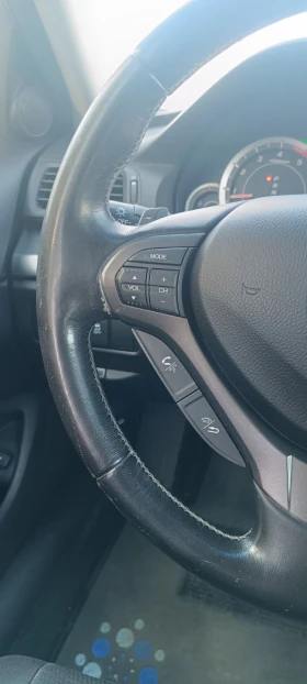 Honda Accord 2.2CDTI 150k.cFace, снимка 16