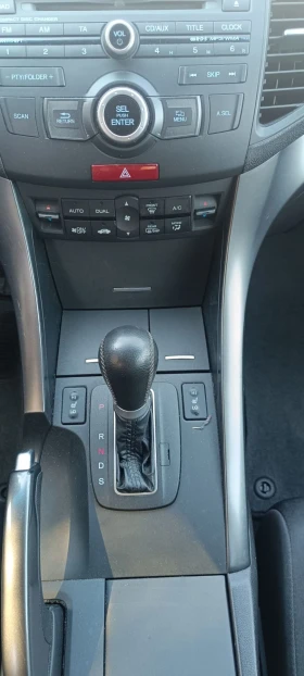 Honda Accord 2.2CDTI 150k.cFace, снимка 15