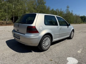 VW Golf AHF, снимка 4