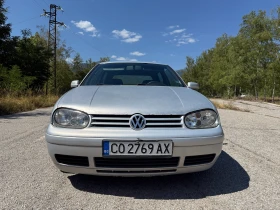 VW Golf AHF, снимка 1