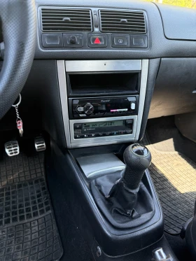VW Golf AHF, снимка 14