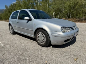 VW Golf AHF, снимка 2