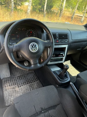 VW Golf AHF, снимка 13
