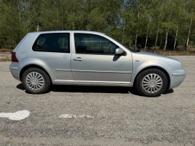 VW Golf AHF, снимка 3