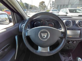 Dacia Sandero Stepway/TCe/90к.с, снимка 9