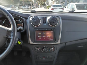 Dacia Sandero Stepway/TCe/90к.с, снимка 10
