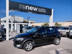 Dacia Sandero Stepway/TCe/90к.с, снимка 1